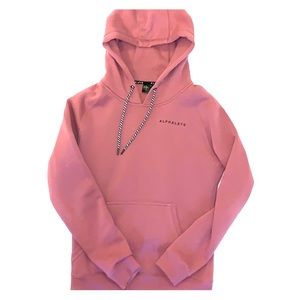 Alphalete Athletics Hoodie
